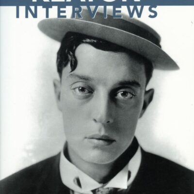 Buster Keaton: Interviews (Conversations With Filmmakers Series)
