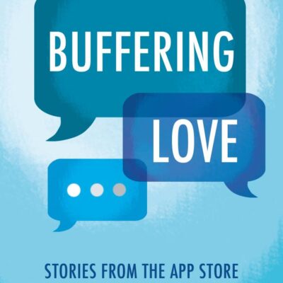 PMR: Buffering Love : Stories from the A