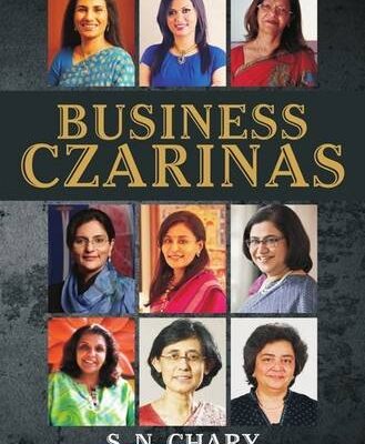 Business Czarinas