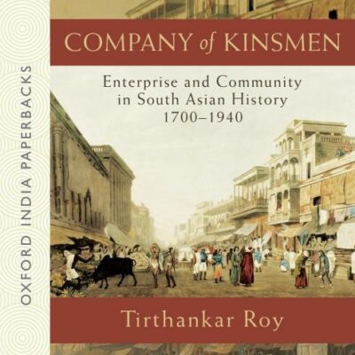 Company of Kinsmen