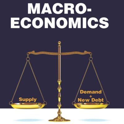 COMMON SENSE MACROECONOMICS*
