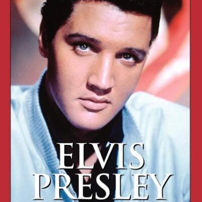 Elvis Presley: A Biography (Greenwood Biographies)