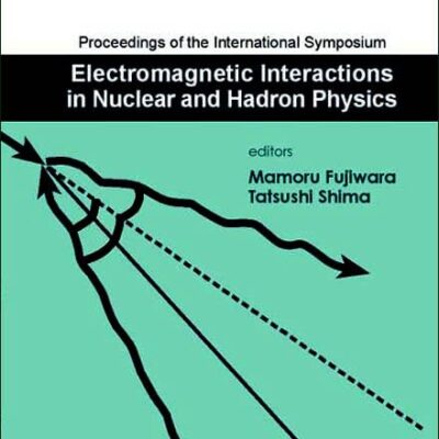 Electromagnetic Interactions in Nuclear and Hadron Physics: Proceedings of the International Symposium