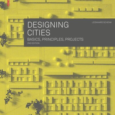 Designing Cities: Basics