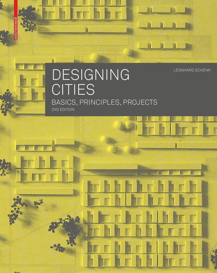 Designing Cities: Basics