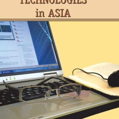 Distance Education Technologies in Asia