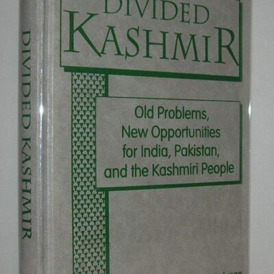 Divided Kashmir