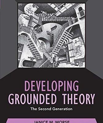 Developing Grounded Theory