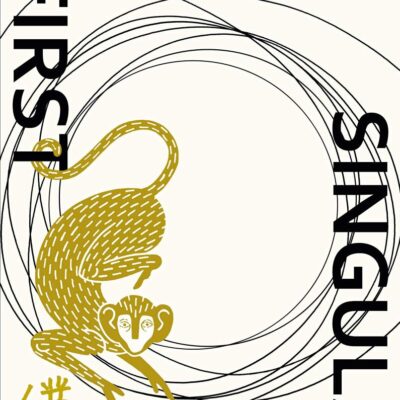 First Person Singular: Stories