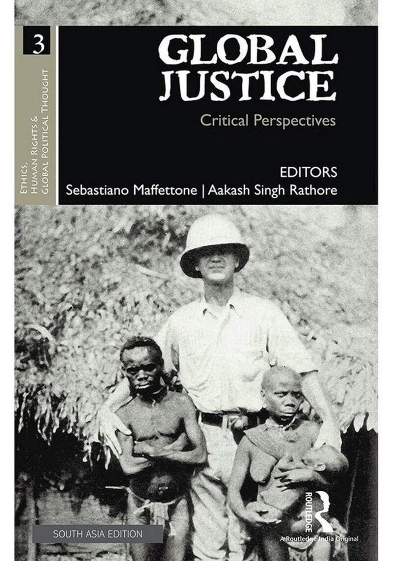 Global Justice: Critical Perspectives