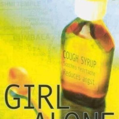 Girl Alone