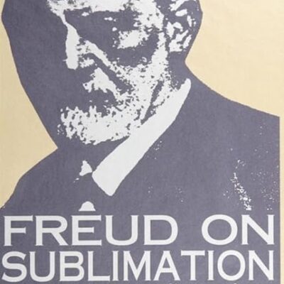 Freud on Sublimation: Reconsiderations (SUNY series in Religious Studies)