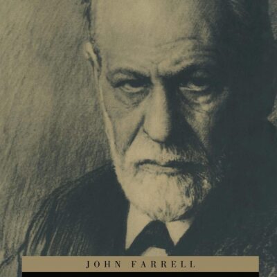 Freid`s Paranoid Quest: Psychoanalysis and Modern Suspicion