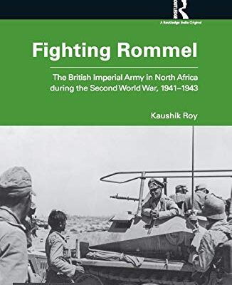 Fighting Rommel