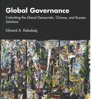 Global Governance: Evaluating the Liberal Democratic
