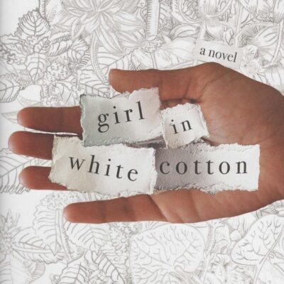 Girl in White Cotton (Burnt Sugar): Shortlisted for the Booker Prize 2020