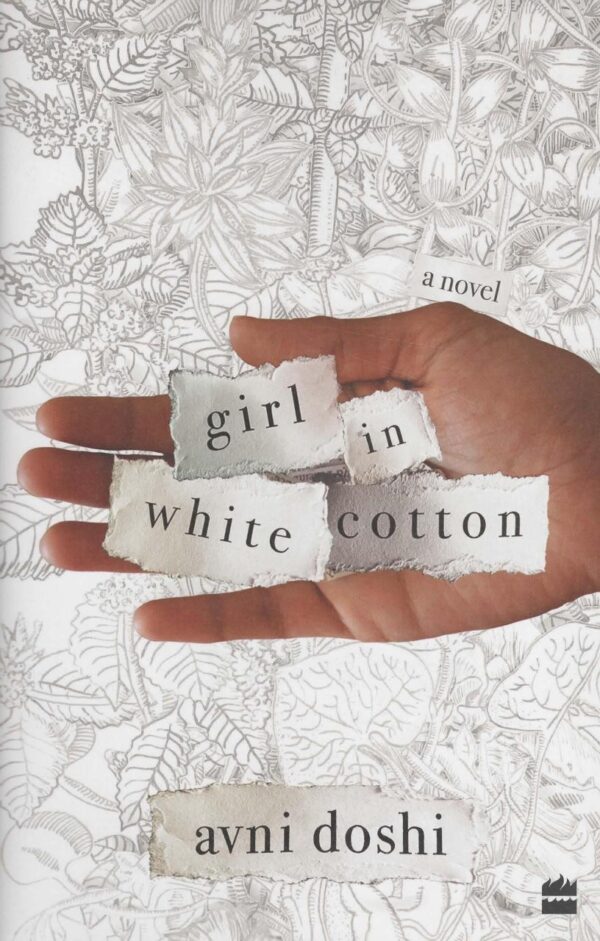 Girl in White Cotton (Burnt Sugar): Shortlisted for the Booker Prize 2020