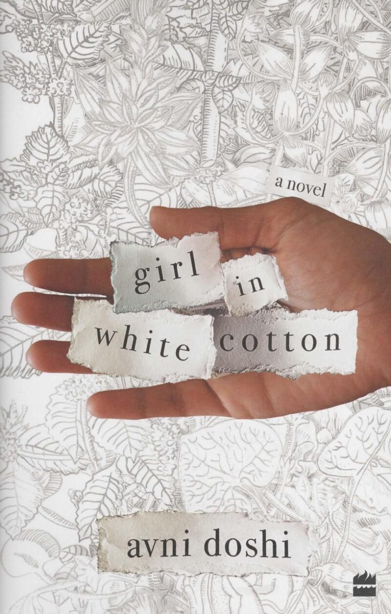 Girl in White Cotton (Burnt Sugar): Shortlisted for the Booker Prize 2020