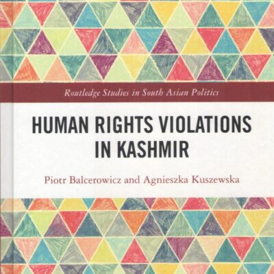 Human Rights Violations in Kashmir