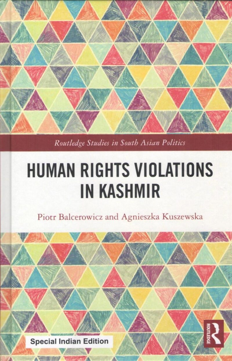Human Rights Violations in Kashmir