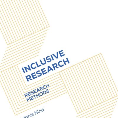 Inclusive Research: Research Methods