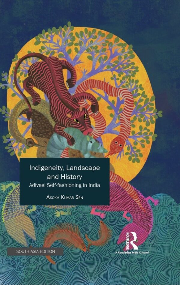 Indigeneity