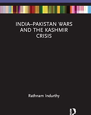India–Pakistan Wars and the Kashmir Crisis