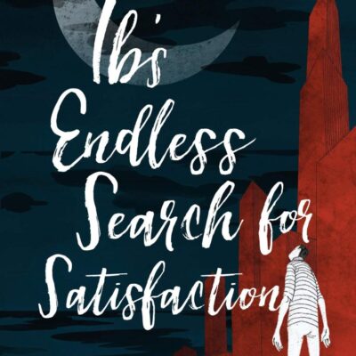 Ib's Endless Search for Satisfaction