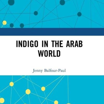 Indigo in the Arab World