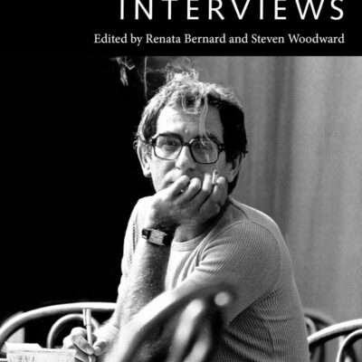 Krzysztof Kieslowski: Interviews (Conversations with Filmmakers Series)