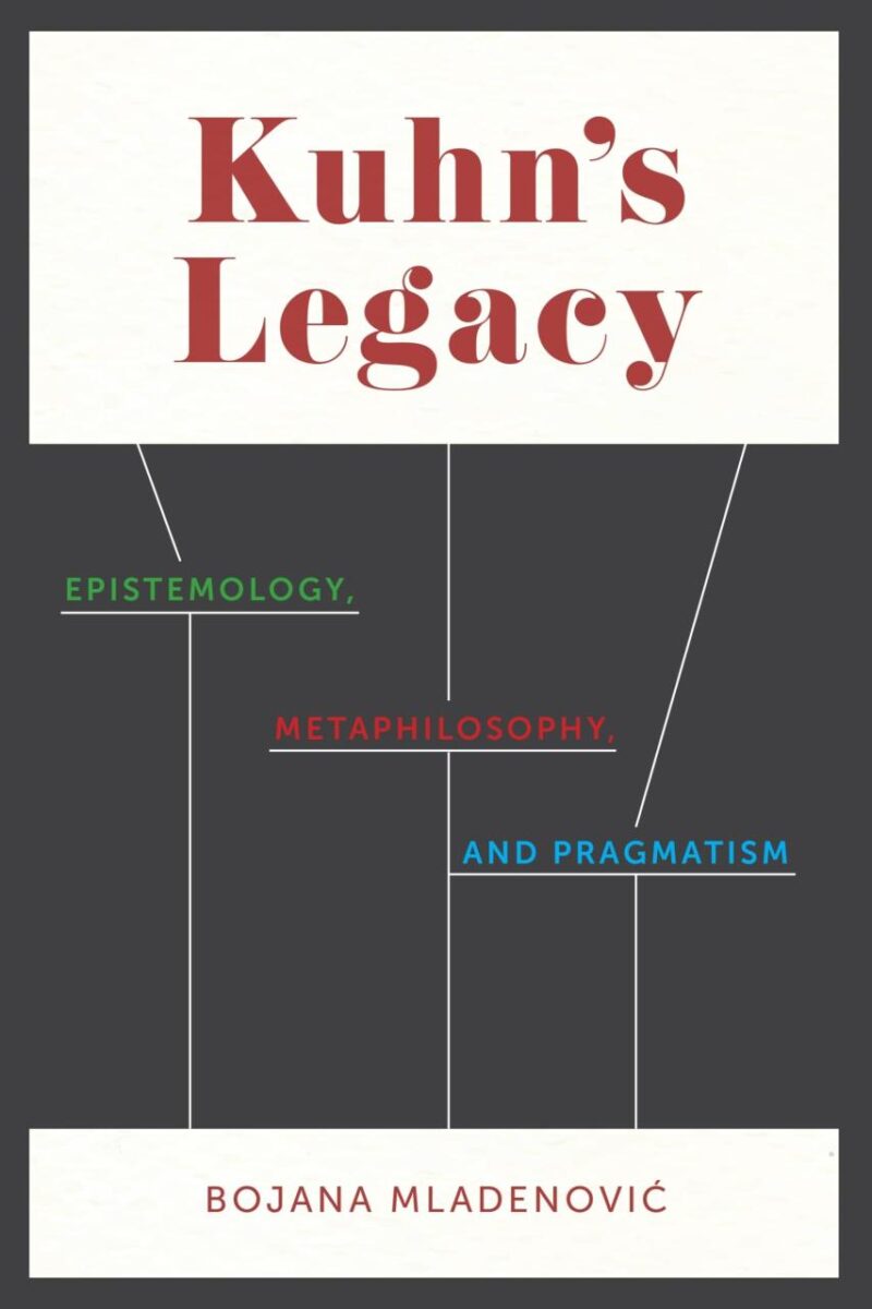 Kuhn's Legacy: Epistemology