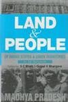 Land & People of Indian States & Union Territories ( Volume 15)