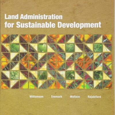 Land Administration for Sustainable Development