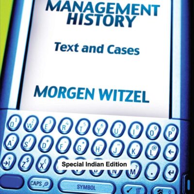 Management History