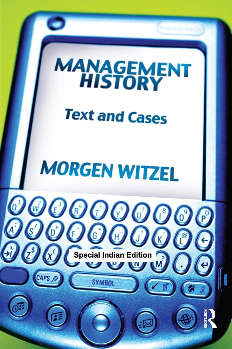 Management History