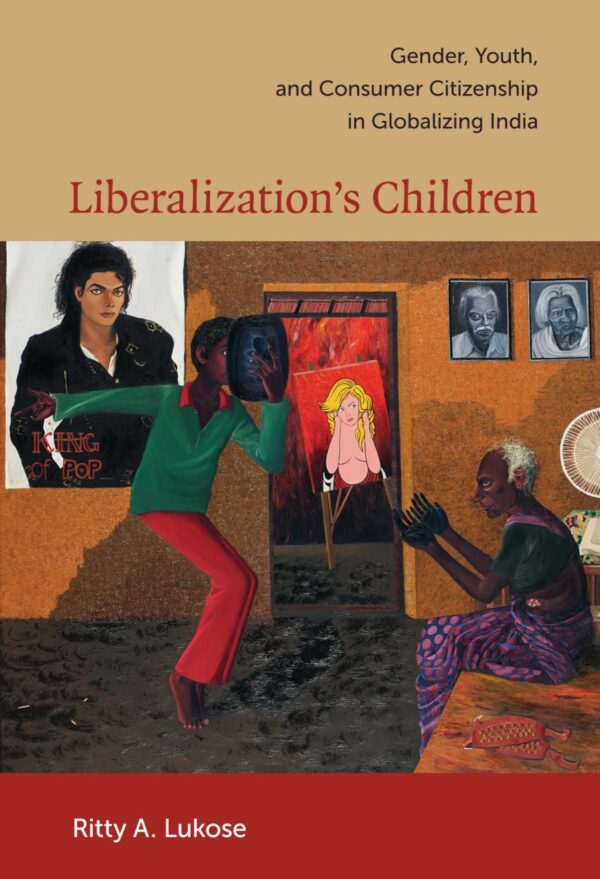 Liberalization's Children: Gender