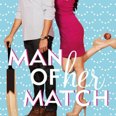 Man of Her Match