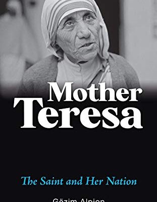 Mother Teresa