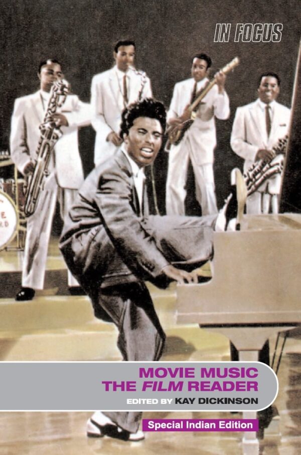 Movie Music, The Film Reader