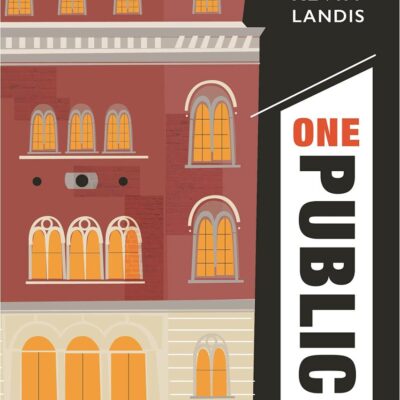 One Public: New York's Public Theater in the Era of Oskar Eustis