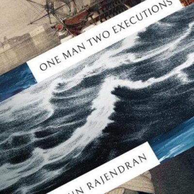 One Man Two Executions
