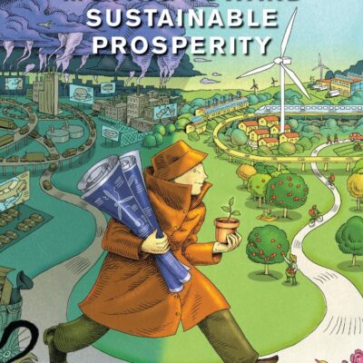 State of the World 2012: Moving Toward Sustainable Prosperity