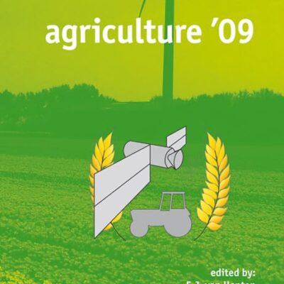 Precision Agriculture '09