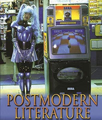 Postmodern Literature (Contexts)