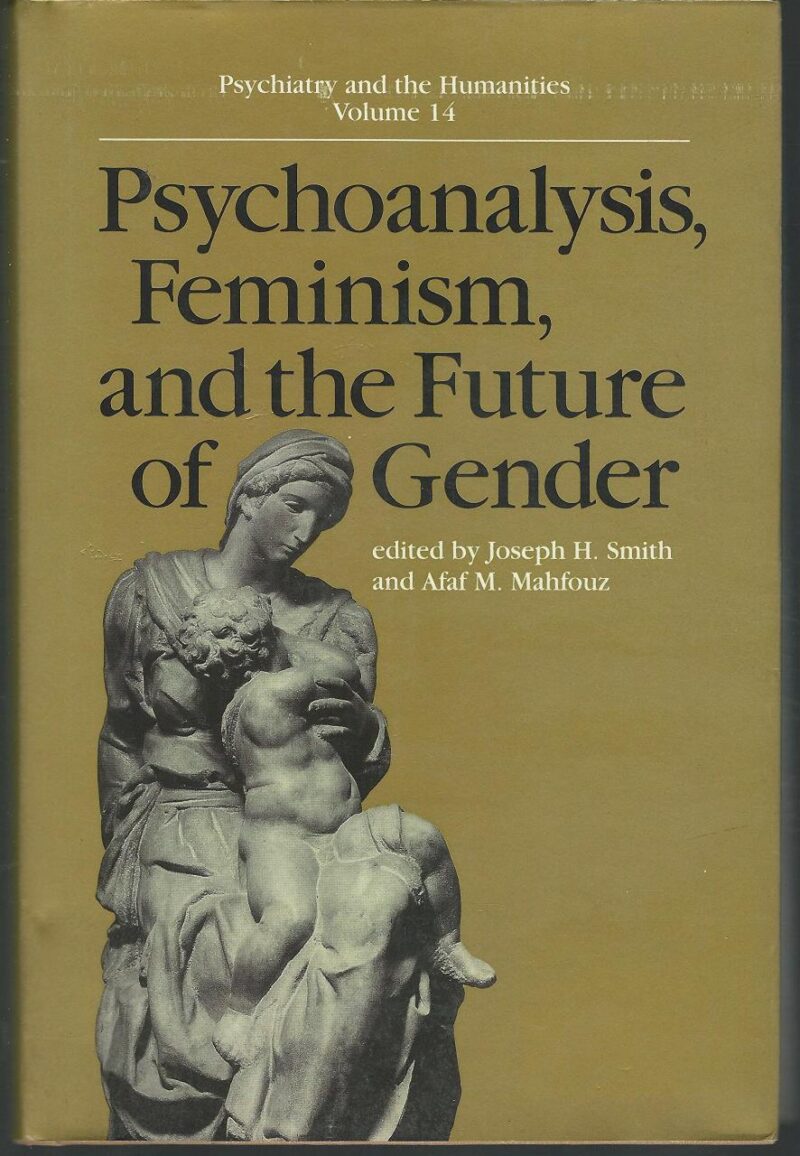 Psychoanalysis