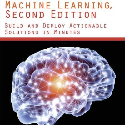 Predictive Analytics with Microsoft Azure Machine Learning 2nd Edition