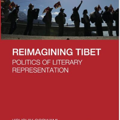 Reimagining Tibet