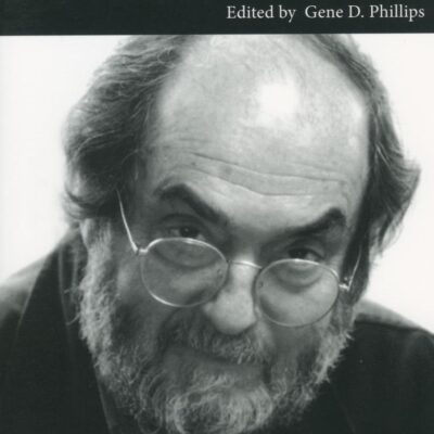 Stanley Kubrick: Interviews (Conversations With Filmmakers Series)