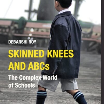 Skinned Knees and ABCs: The Complex World of Schools