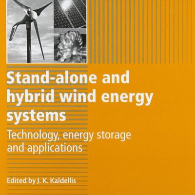 Stand-Alone and Hybrid Wind Energy Systems: Technology